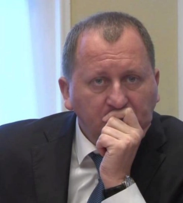 Тримання під вартою і застава 3 млн грн: спійманому на хабарі меру Сум обрали запобіжний захід