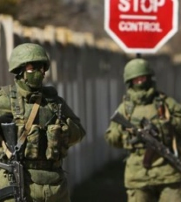 В Криму є близько 11 тисяч військових: які проблеми мають окупанти на півострові