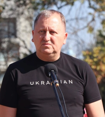 Содержание под стражей и залог 3 млн грн: пойманному на взятке мэру Сум избрали меру пресечения