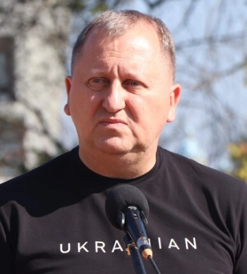 Тримання під вартою і застава 3 млн грн: спійманому на хабарі меру Сум обрали запобіжний захід
