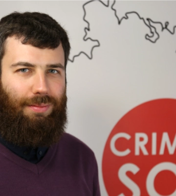 «КримSOS»: сумарний термін вироків кримчанам за час повномасштабної війни склав понад 915 років