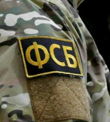 На Запоріжжі працівники ФСБ тікають з важливого міста