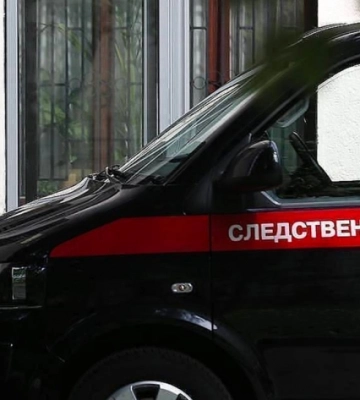 В Мелитополе фсб устроила обыски в фейковом министерстве образования Елены Шапуровой (видео, фото)