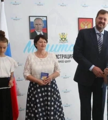 В Мелитополе гражданство рф скоро станет роскошью. Готовятся к депортации?