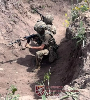 Украинские войска продвинулись возле Бахмута: в ISW раскрыли детали