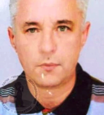 У Дніпропетровській області розшукують чоловіка, зниклого безвісті