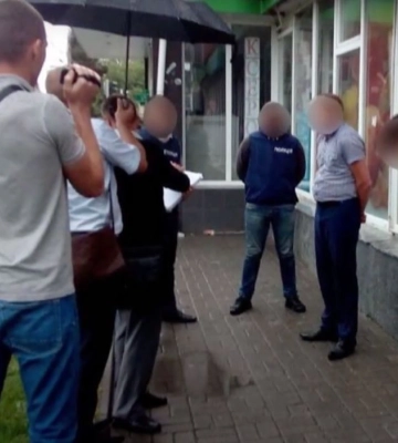 Де техніка? В Луцьку шість років за хабар судять правоохоронців