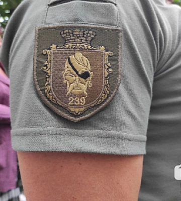 Як у Кривому Розі отримати соціальну картку «Я-Ветеран»