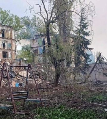 ВСУ захватили &quot;серую зону&quot; в районе Невельского, - ISW