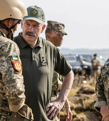 Стало відомо, скільки українських військових підготують у Британії до кінця року