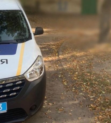 На Полтавщині 14-річний юнак пограбував дівчинку