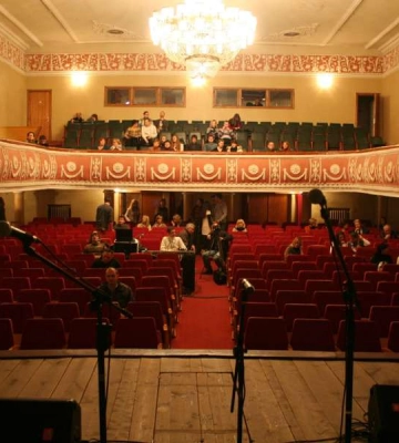 У Луцьку відбудеться концерт сучасної електроакустичної музики