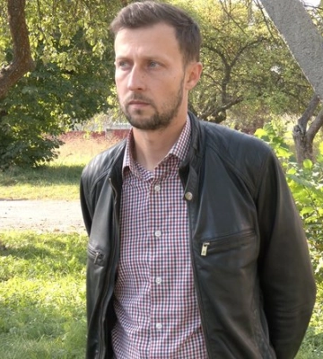 Волинянин випадково дізнався, що в Луцькому районі «очолює» осередок забороненої партії