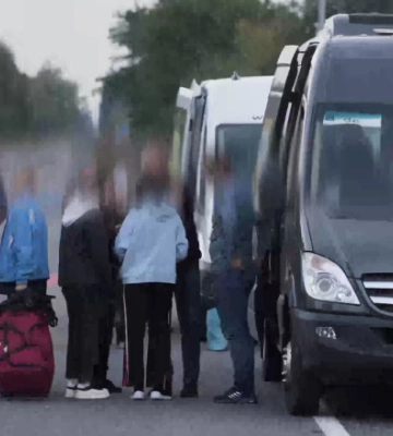 Ще 19 українських дітей вдалось повернути з окупованих територій