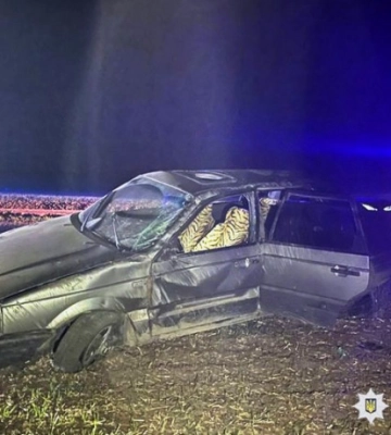 Смертельна ДТП у Хмельницькій області