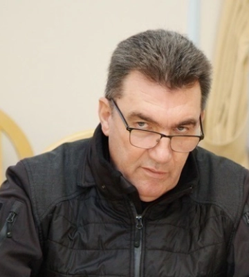 Радикализма в отношении людей, живших в оккупации, не будет - Данилов