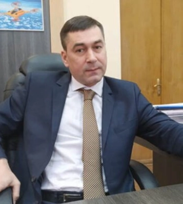 "Отбеливание начато...": ректор НАУ Максим Луцкий заявил, что идет в ВСУ и вызвал сомнения украинцев "Отбеливание начато...": ректор НАУ Максим Луцкий заявил, что идет в ВСУ и вызвал сомнения украинцев