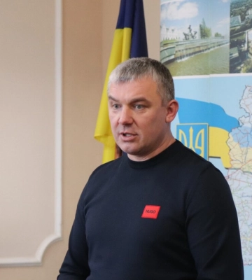 Дело мэра Сум: суд арестовал директора департамента горсовета