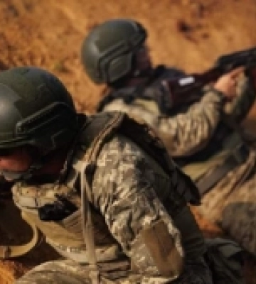 ЗСУ просунулися біля Новопрокопівки Запорізької області – ISW