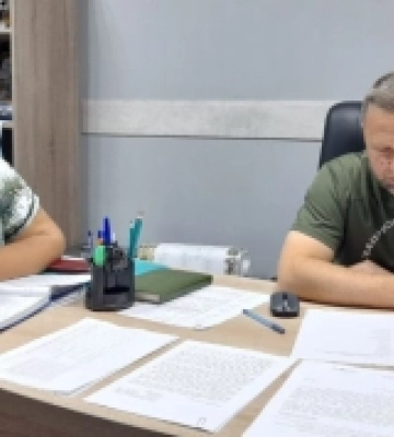 Програма USAID DOBRE допомагає у відновленні громад деокупованої частини Херсонщини