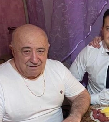 Батько Зеленського отримав довічну стипендію: за які заслуги та хто пʼять років боровся за це