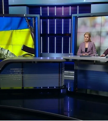 У ЗСУ порівняли кількість окупантів під Куп’янськом та Бахмутом