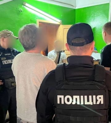 Мошенники украли деньги благотворителей на лечение военных