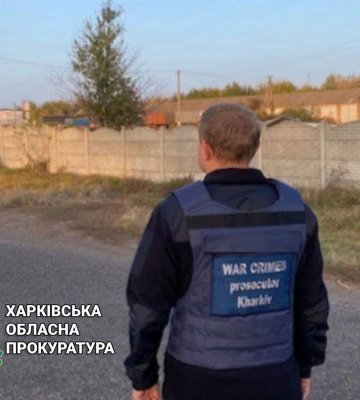 На Харьковщине арестовали имущество агропредприятия гражданина РФ
