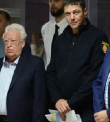 На базі приватного університету в Рівному запрацював адаптаційний центр