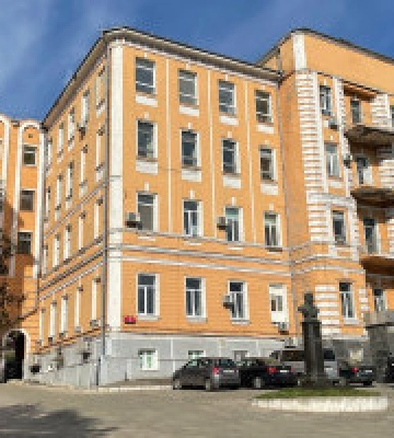 Капремонт укриття Олександрівської лікарні оцінили в 30 млн гривень