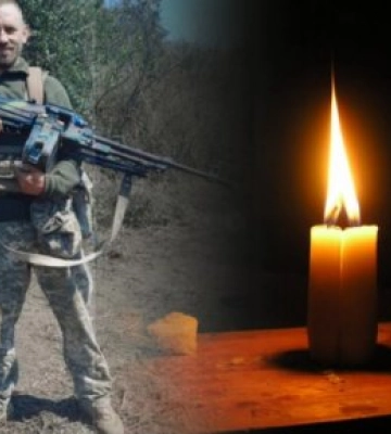 Сумні звістки одна за одною надходять на Закарпаття (ФОТО)