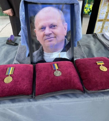 У Кропивницькому ДТП: є постраждалий