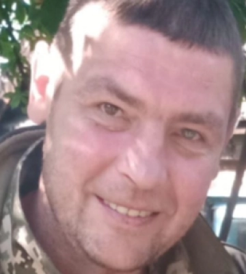 На Волині під час відпустки зупинилося серце військового