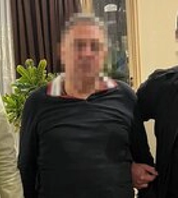 СБУ: Взяли &quot;смотрящего&quot; за Винницкой областью, он 10 лет терроризировал местных – видео