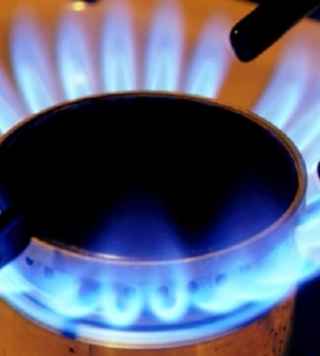 Донецкоблгаз просит абонентов 6 октября сократить потребление газа в связи с ремонтными работами
