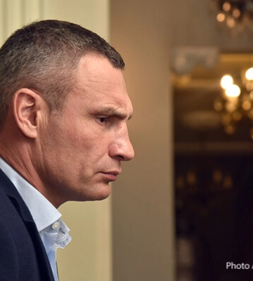 Кличко предупредил о тяжелом отопительном сезоне в Киеве и назвал виновных