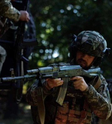 ЗСУ просунулися біля Новопрокопівки Запорізької області – ISW