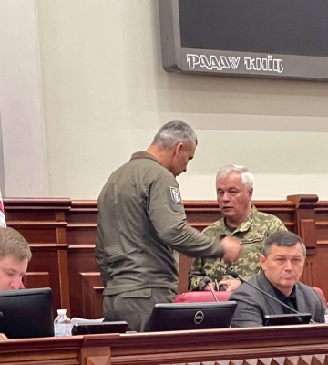 Кличко предупредил о тяжелом отопительном сезоне в Киеве и назвал виновных