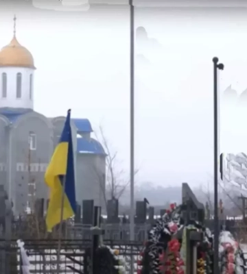 Прийшла на цвинтар до матері, а побачила інше захоронення: в Одесі поліцейські розслідують  обставини перепоховання померлої&amp;hellip;