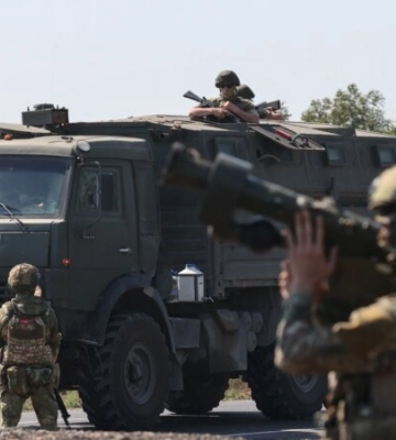 Жертвам від 4 до 83 років: найбільше сексуальних злочинів російські окупанти вчинили на Херсонщині