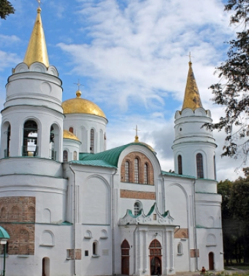 У Чернігові для УПЦ МП обмежили доступ до стародавніх храмів