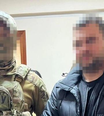 СБУ зловила кримінального авторитета, який понад десятиліття тероризував Вінниччину