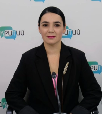 Евакуація з окупації: як переселенка з Херсонщини знайшла себе у Дніпрі
