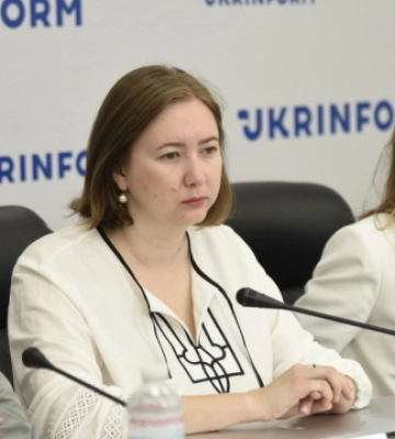 Правозахисниця: На сьогодні відомі імена 15 кримських журналістів - бранців Кремля