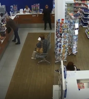 В РФ затримали інженера, який відправляв за кордон військову продукцію