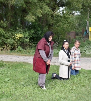 Загинув ще у травні 2022 року: у Луцькому районі поховали молодого Героя Андрія Тюріна