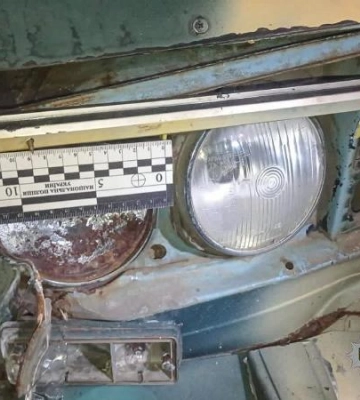 В Одеській області сталася аварія — загинула жінка