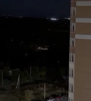 У Миколаєві прогриміли вибухи - ЗМІ
