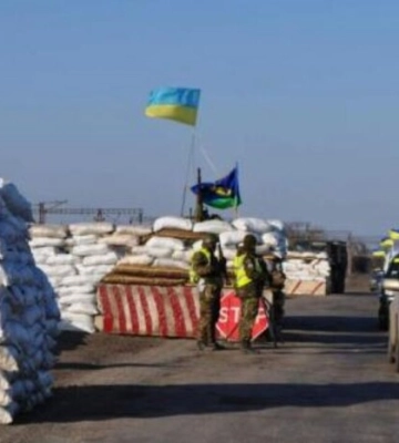 Блокпости й обмеження руху на трасах уночі: Львівщина посилює заходи безпеки