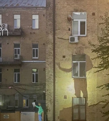 У Києві з&#039;явилася нова культурно-історична пам&#039;ятка